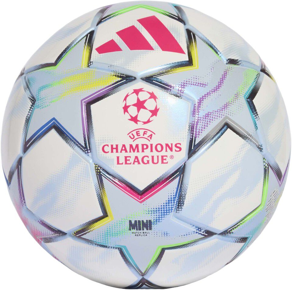 Champions League Mini Bold