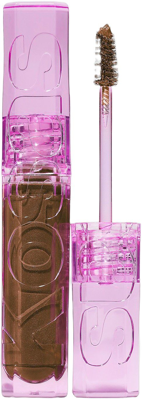 Air Brow Tinted - Farvet bryngel, der giver volumen