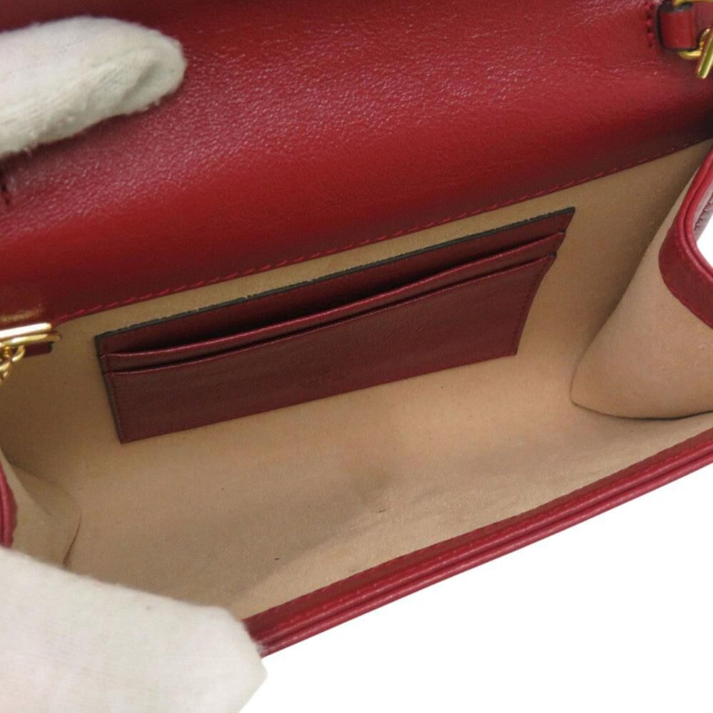 Gucci Crossbody Bag