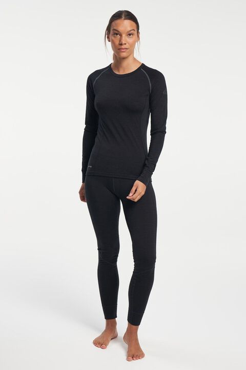 Himalaya Merino tights, skiunderbukser