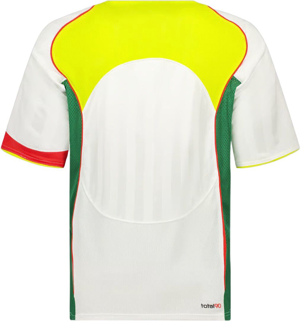 Total 90 Energy Fodbold T-shirt