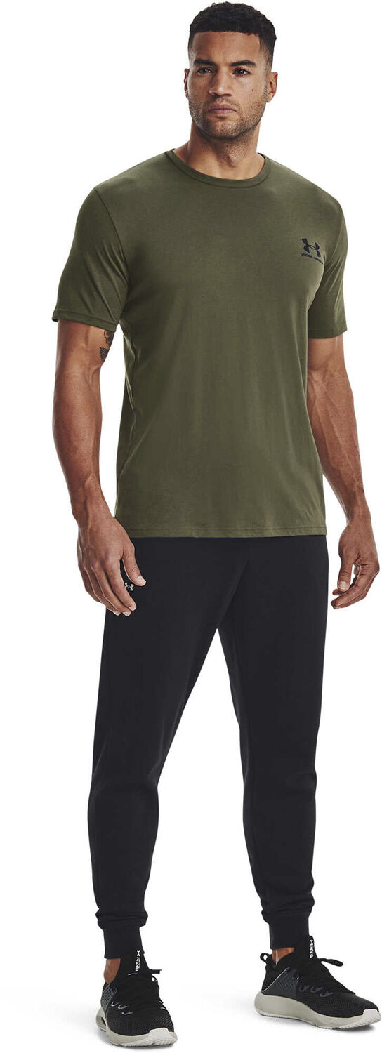Sportstyle Left Chest T-shirt