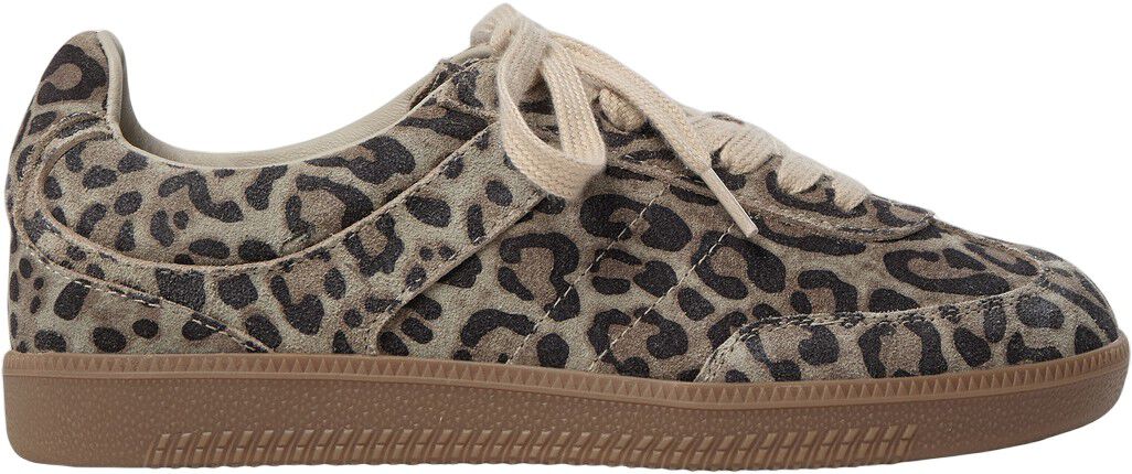 STELLASW LEOPARD SNEAKER