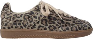STELLASW LEOPARD SNEAKER