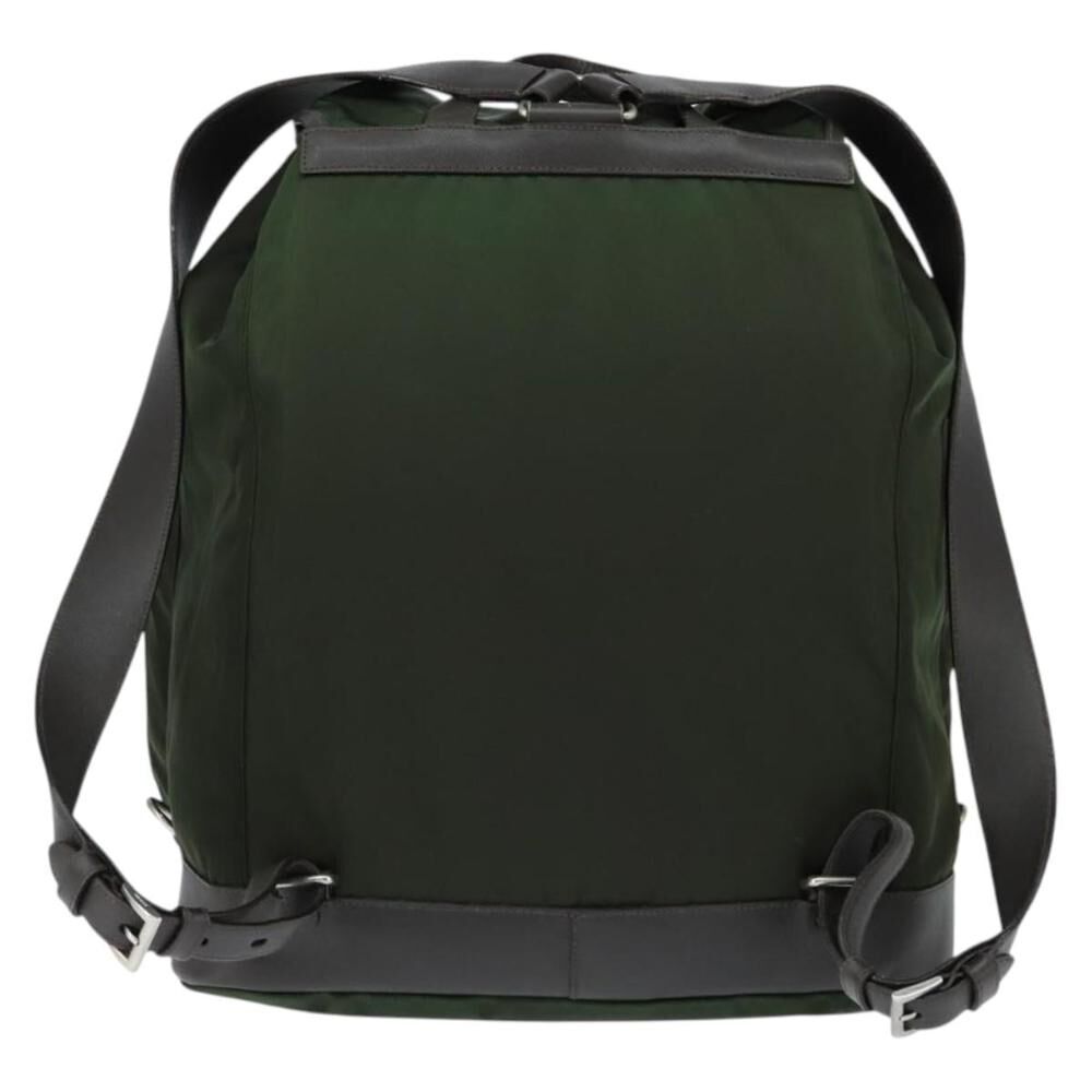Prada Backpack