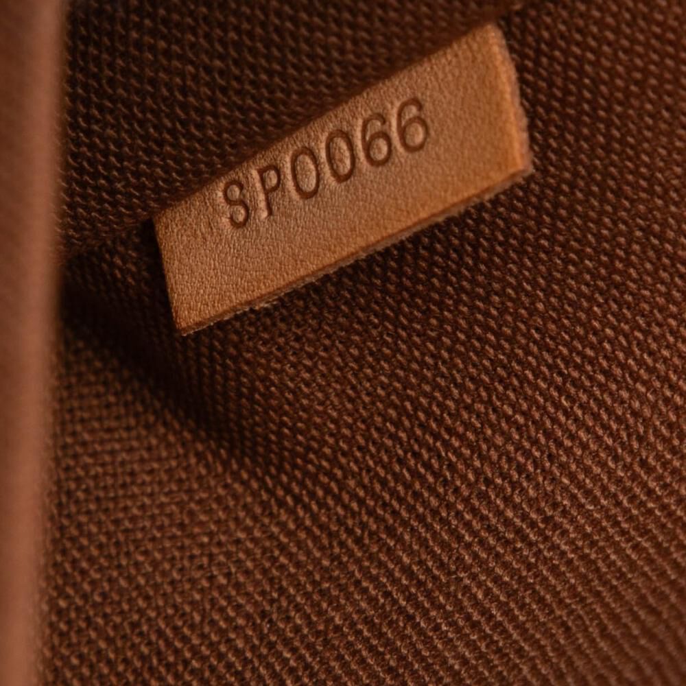 Louis Vuitton Belt Bags