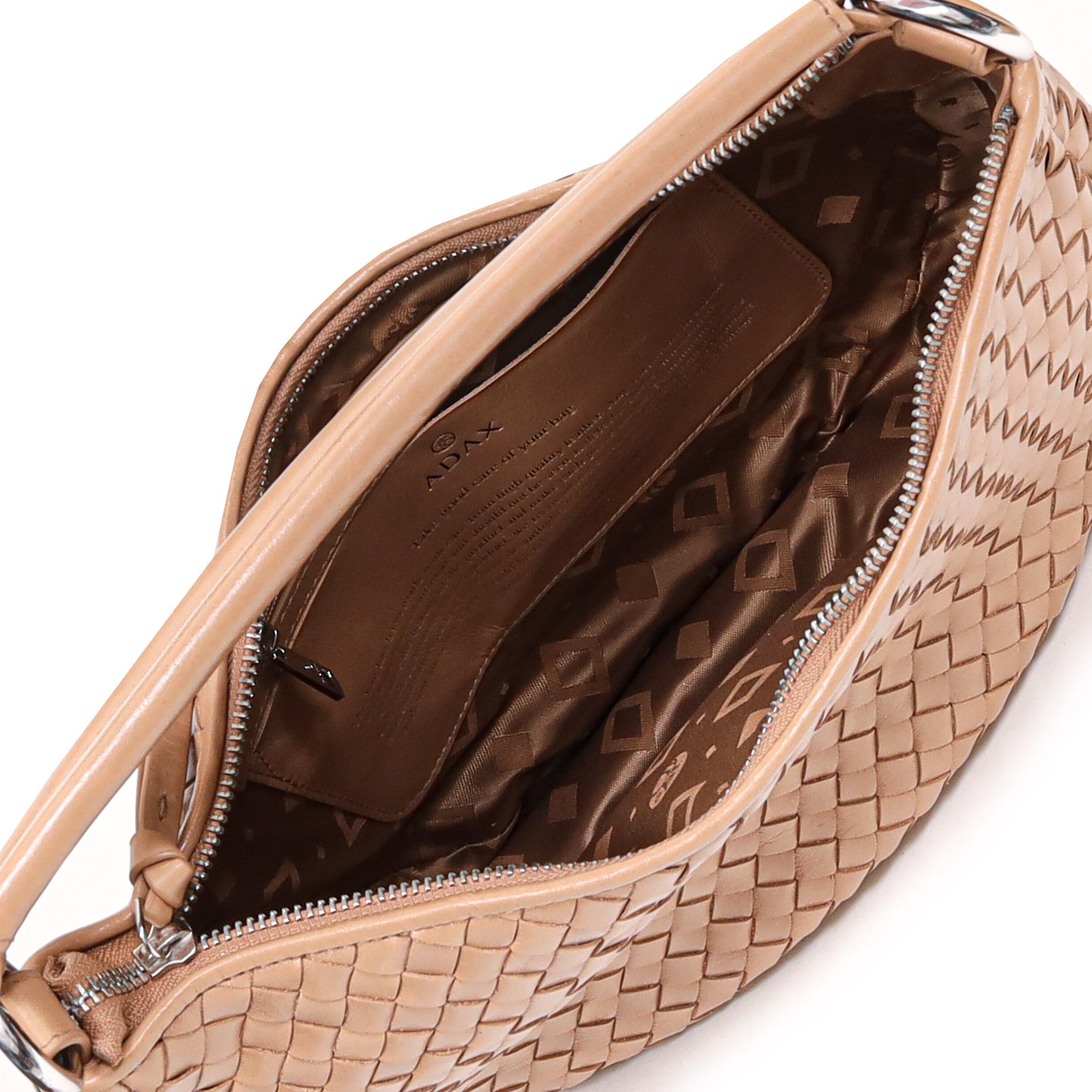 Salerno shoulder bag Marlin