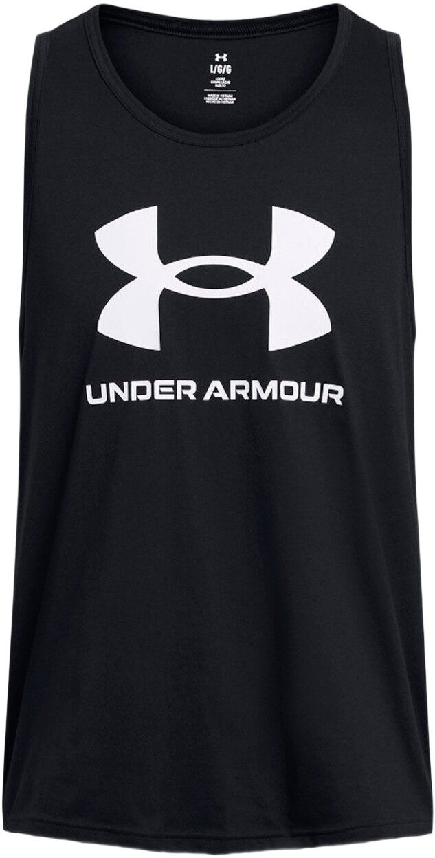 Logo Tanktop