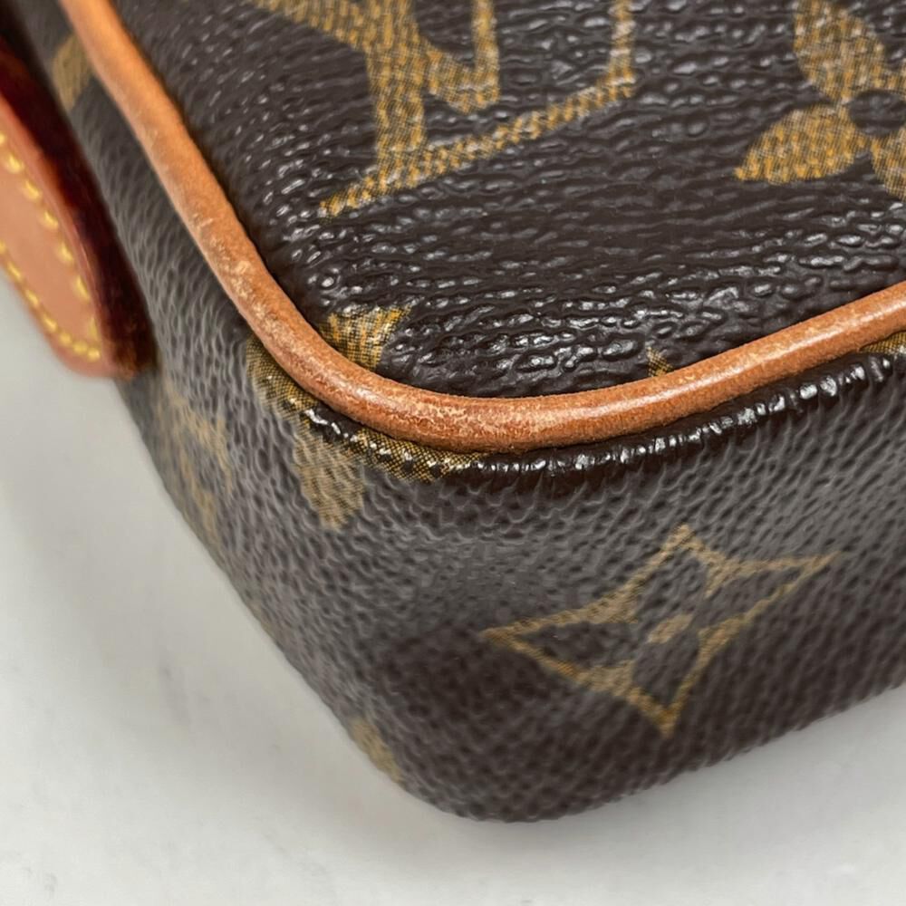Louis Vuitton Danube
