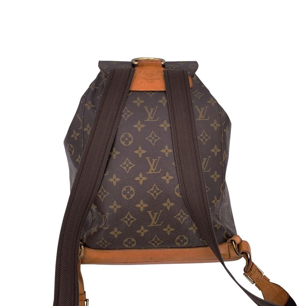 Louis Vuitton Montsouris