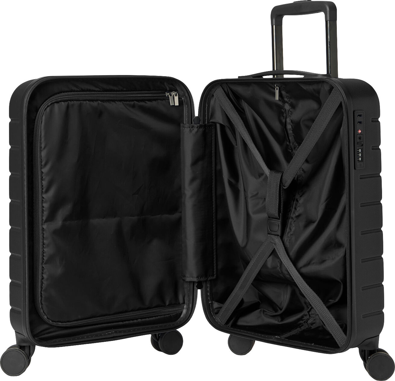 Day Tonal 20" Suitcase