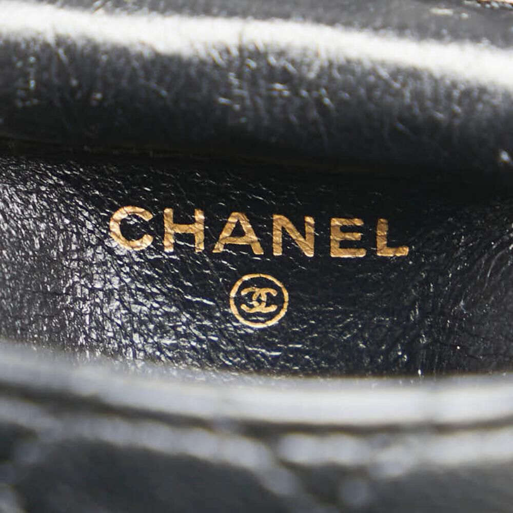 Chanel Shoulder Bag