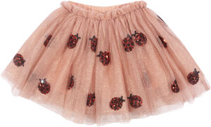 YVONNE LADYBUG SKIRT