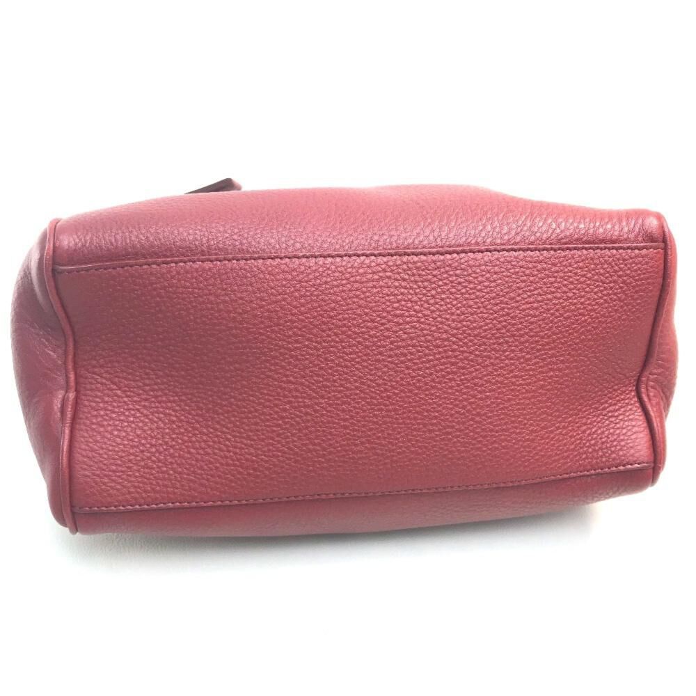 Prada Pouch
