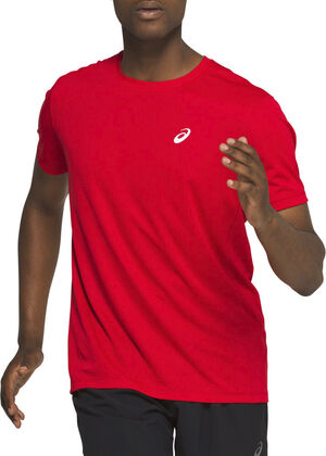 Katakana løbe T-shirt