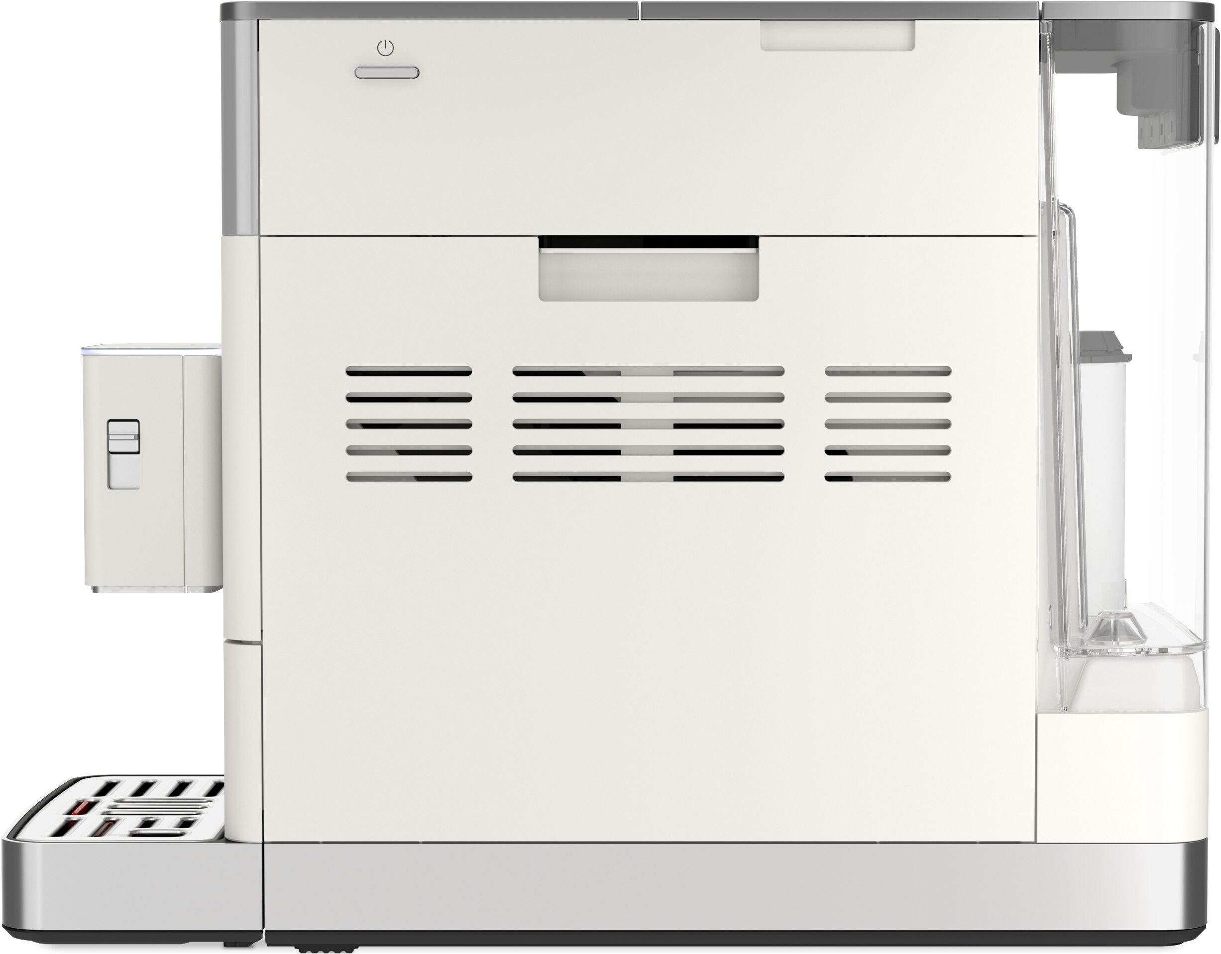 KF4 Fuldautomatisk Espressomaskine - Porcelain