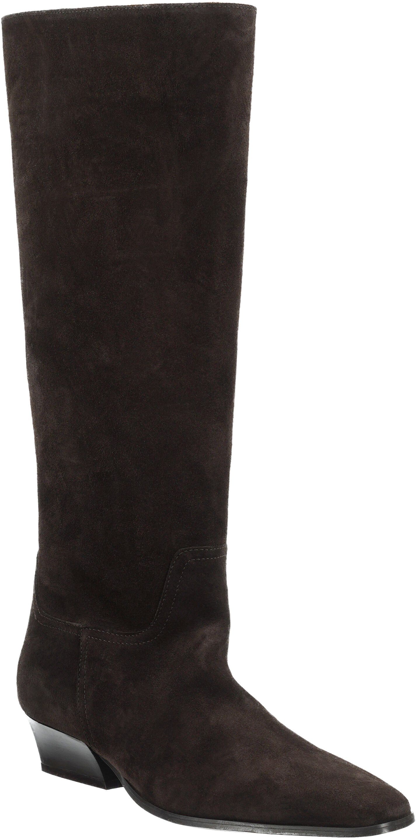 Bassotte Long Shaft Boot