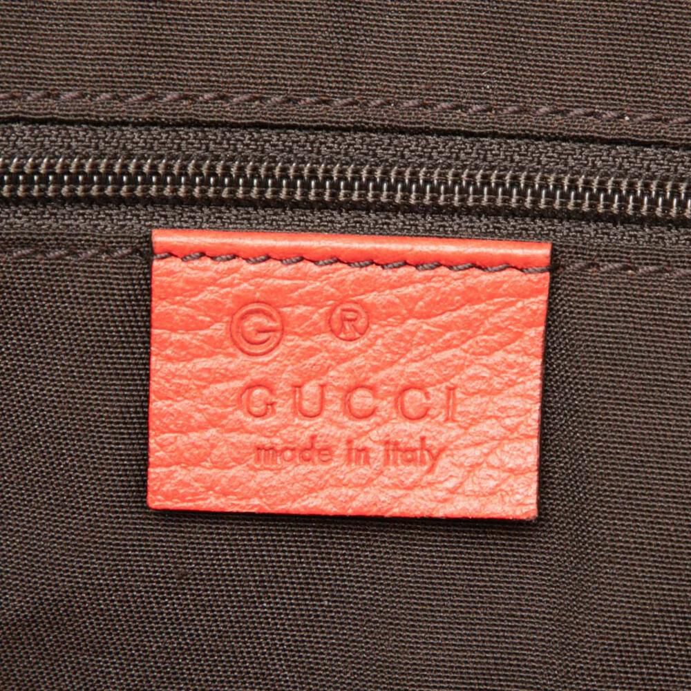 Gucci Tote