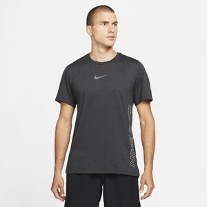 Pro Dri Fit Burnout Traenings T Shirt