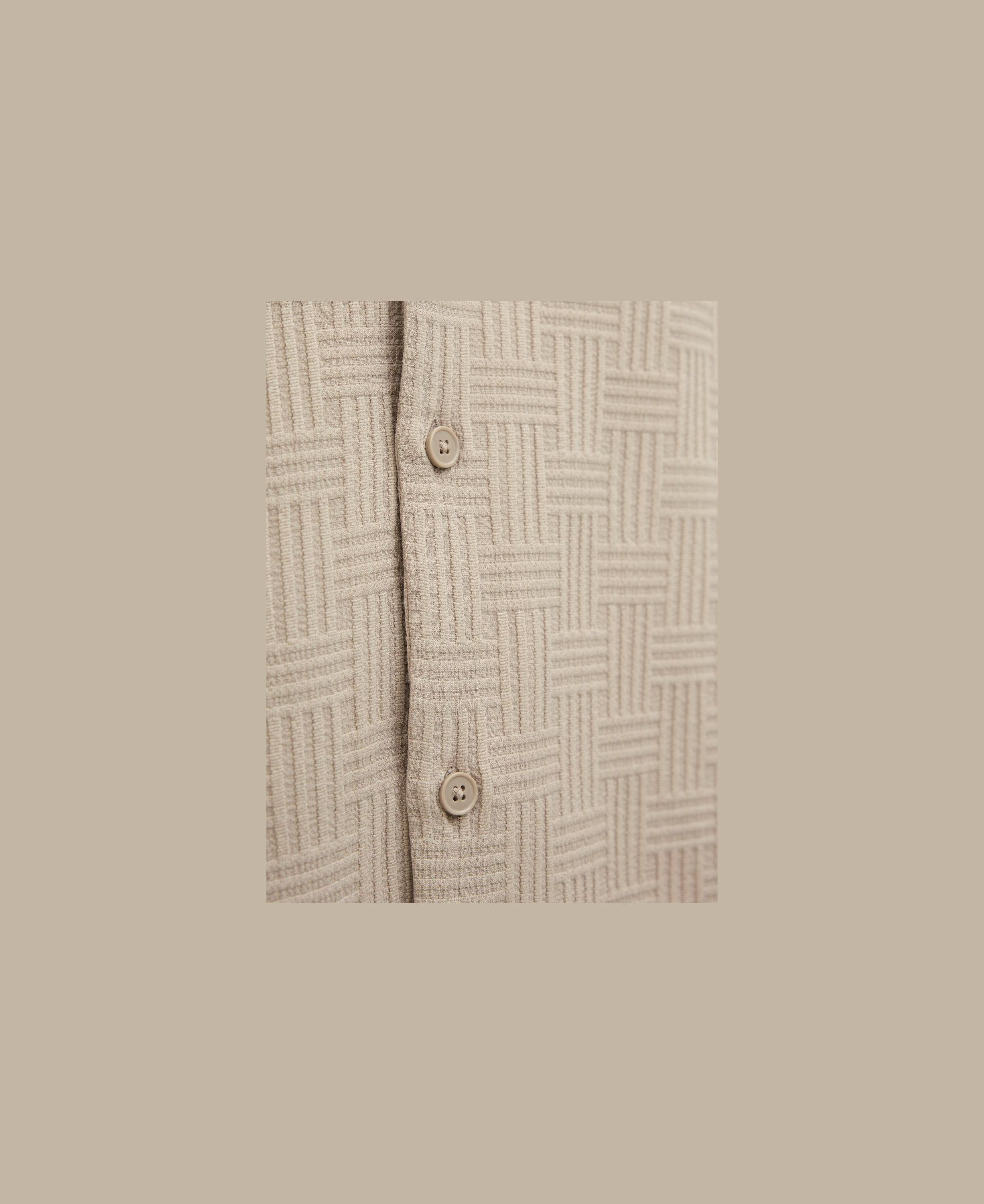 JJEMATTEO RESORT SHIRT SS SN