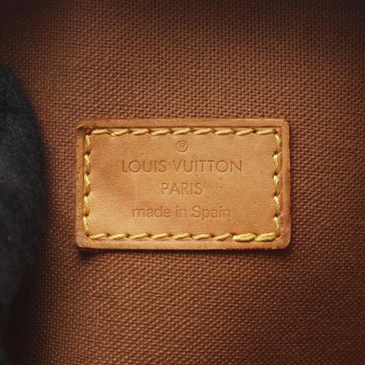 Louis Vuitton Pochette Gange