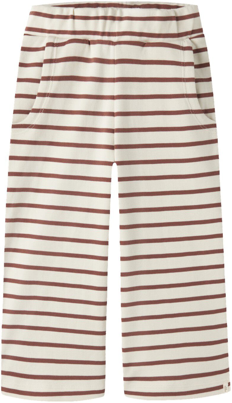 Nmflimia Mia Wide Pant Lil