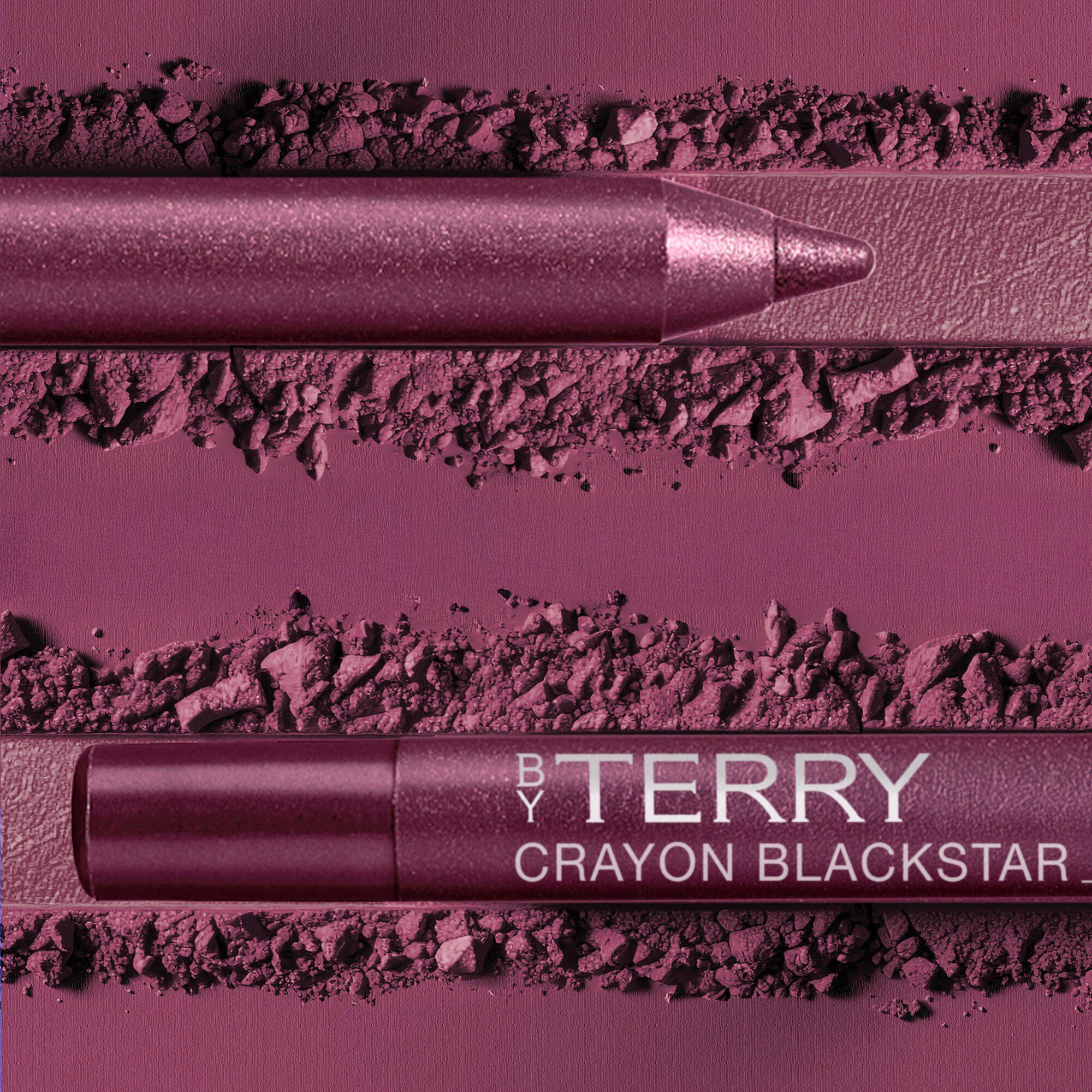 Crayon Blackstar N8 Missterry Wine
