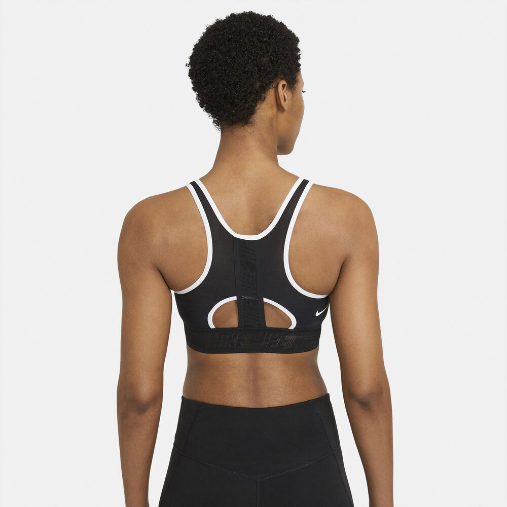 Swoosh UltraBreathe Medium-Support sports bh