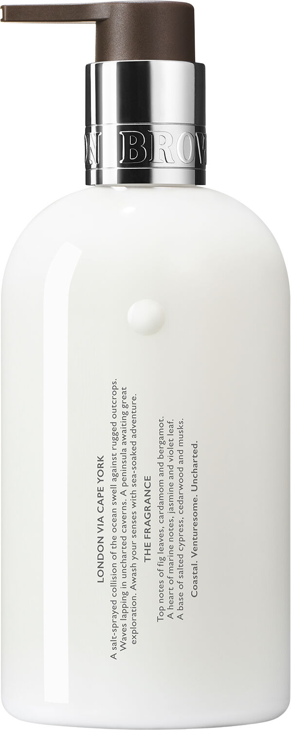 Coastal Cypress & Sea Fennel Body Lotion