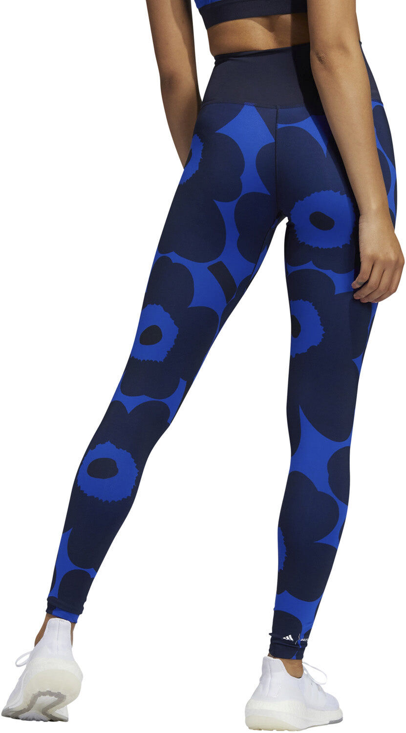 Marimekko Believe This Long tights
