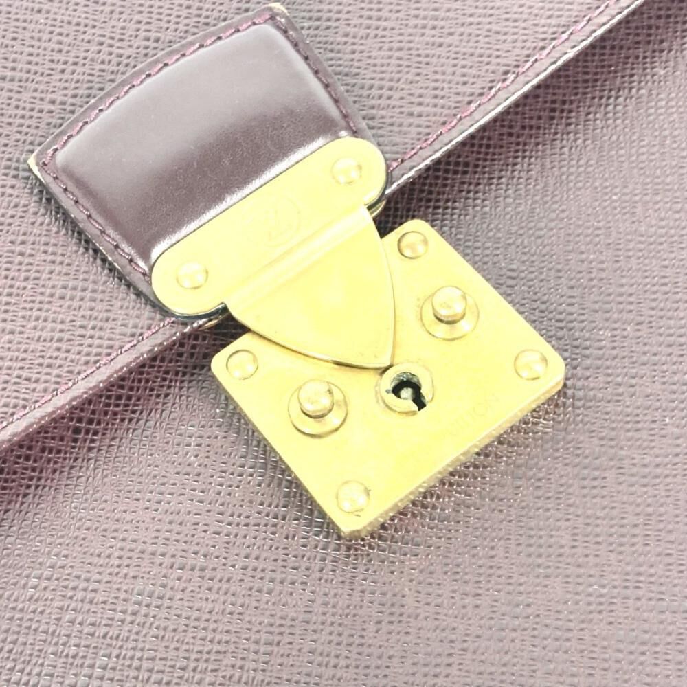 Louis Vuitton Briefcase