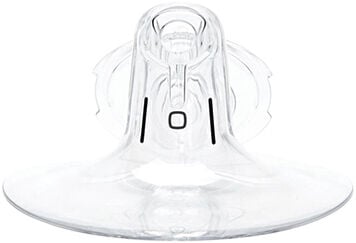 Elvie Pump Breast Shield - 28mm 2 pack