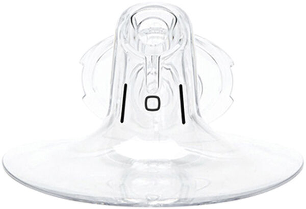 Elvie Pump Breast Shield - 28mm 2 pack