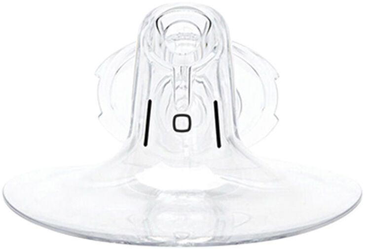 Elvie Pump Breast Shield - 28mm 2 pack