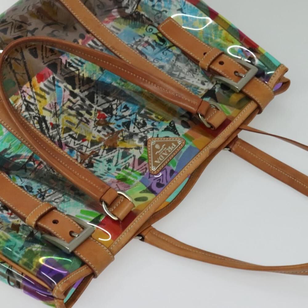 Prada Tote