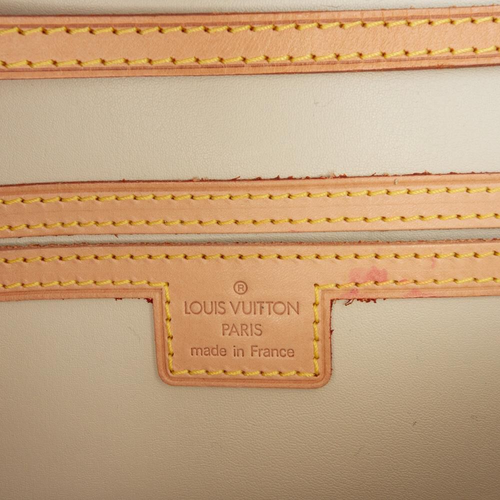 Louis Vuitton Crossbody Bag