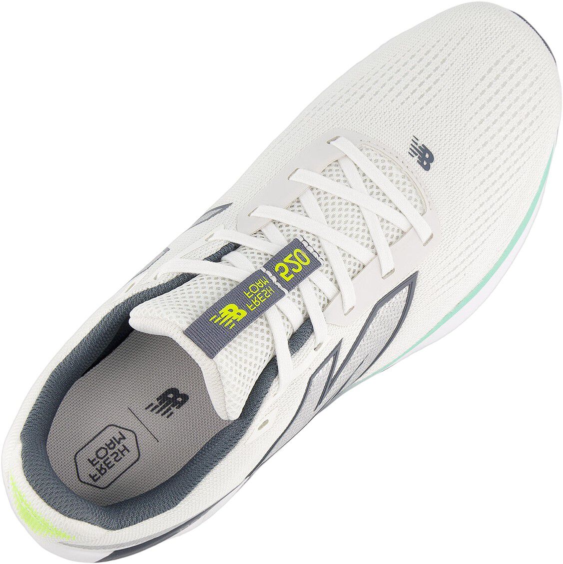 520 Freshfoam V9 L&oslash;besko