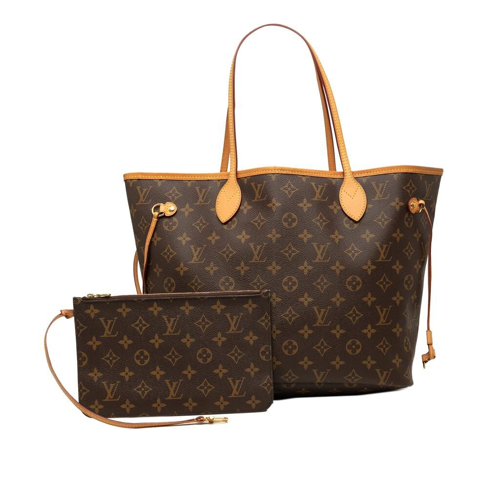 Louis Vuitton Neverfull