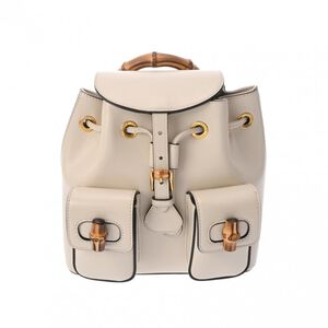 Gucci Backpack