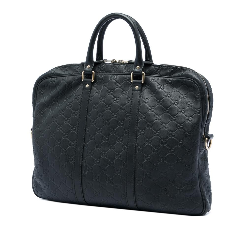 Gucci Briefcase
