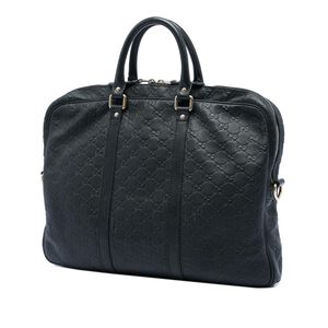 Gucci Briefcase