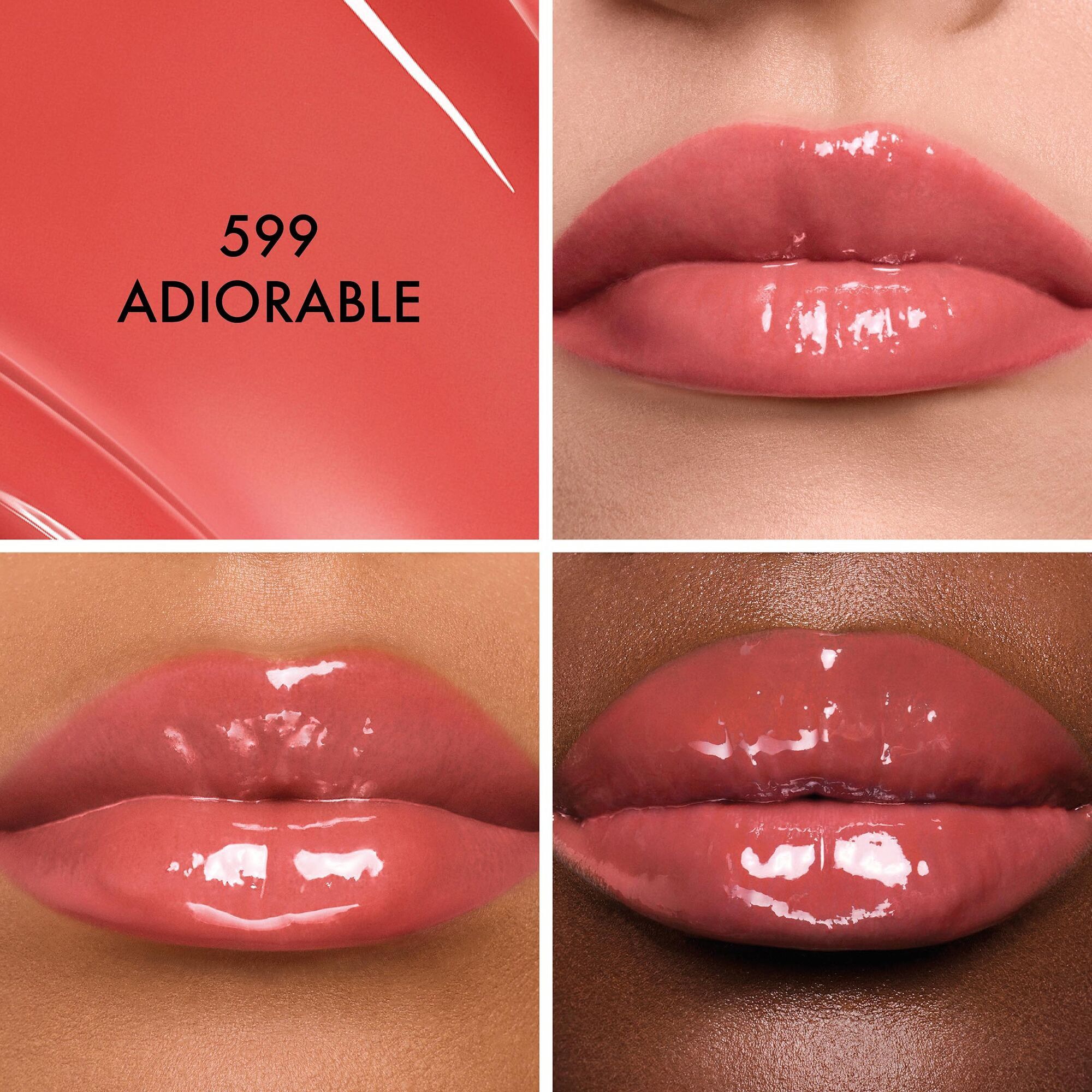 Dior Addict Glass Lipstick Refill