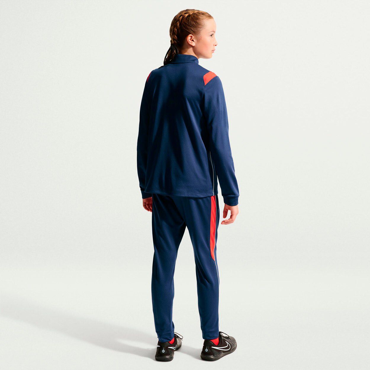 Paris Saint Germain Joggingdragt
