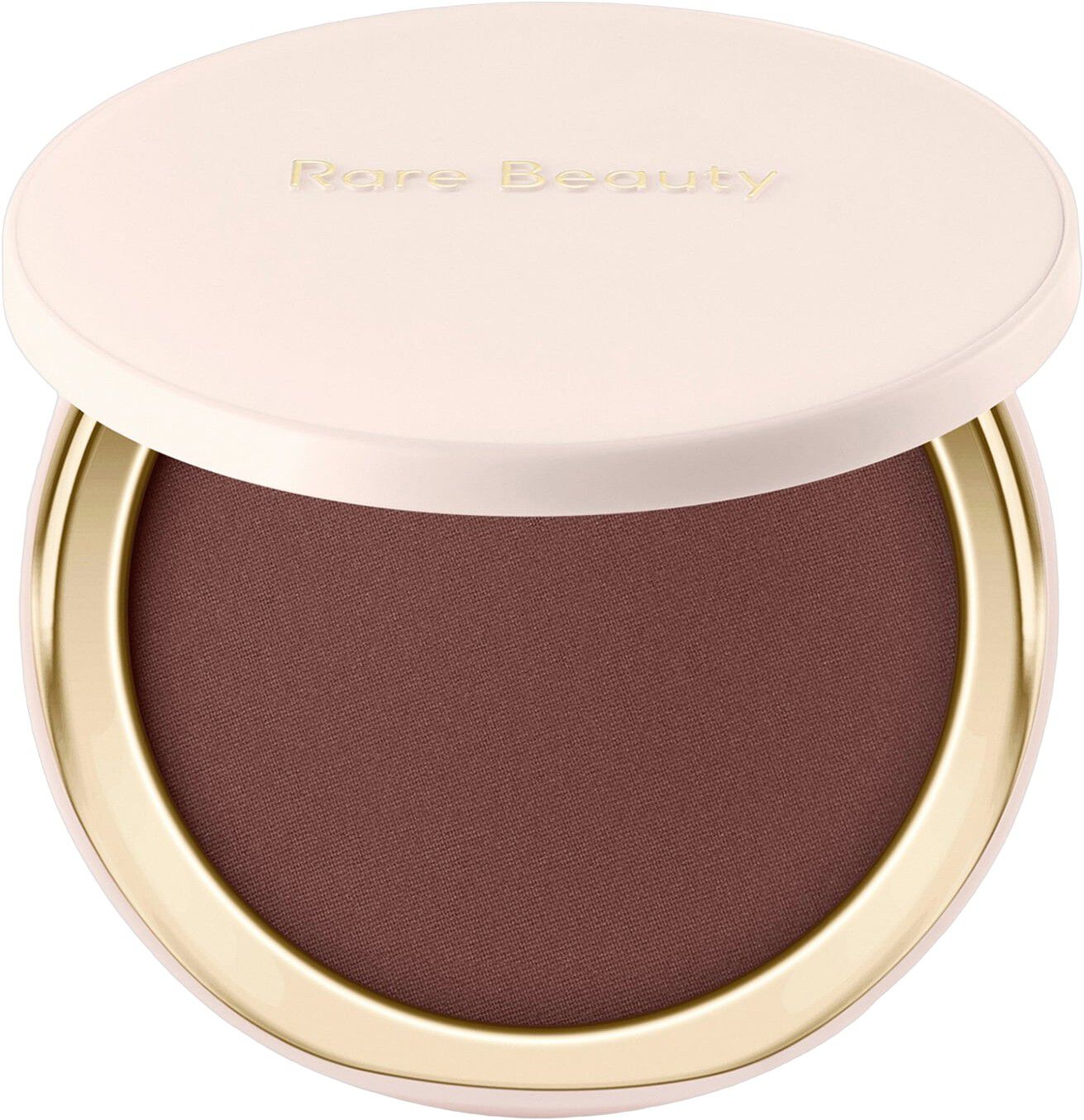 Warm Wishes Soft Matte Powder Bronzer - Mat og bl&oslash;dt-bronzepudder