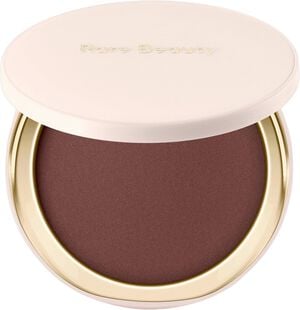 Warm Wishes Soft Matte Powder Bronzer - Mat og bl&oslash;dt-bronzepudder