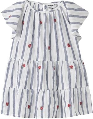 NMFJELENA CAPSL DRESS