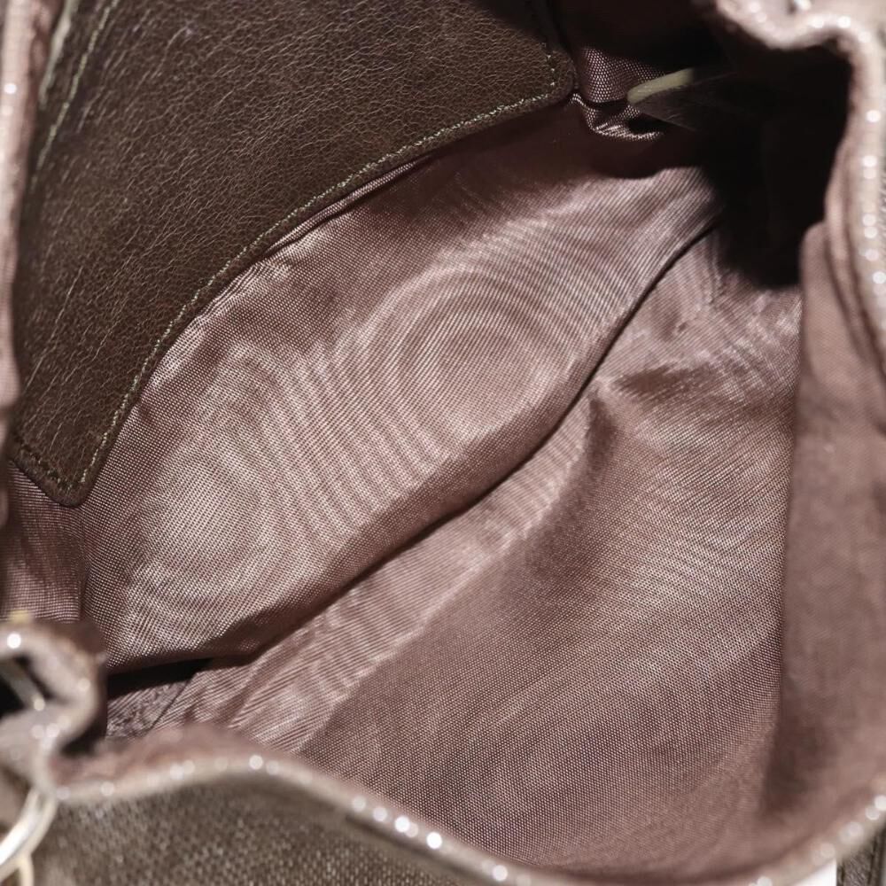 Chlo&eacute; Handbag