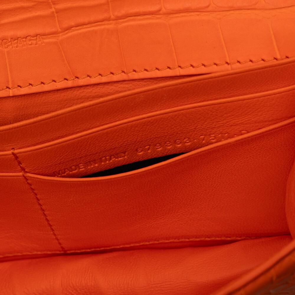 Balenciaga Crossbody Bag