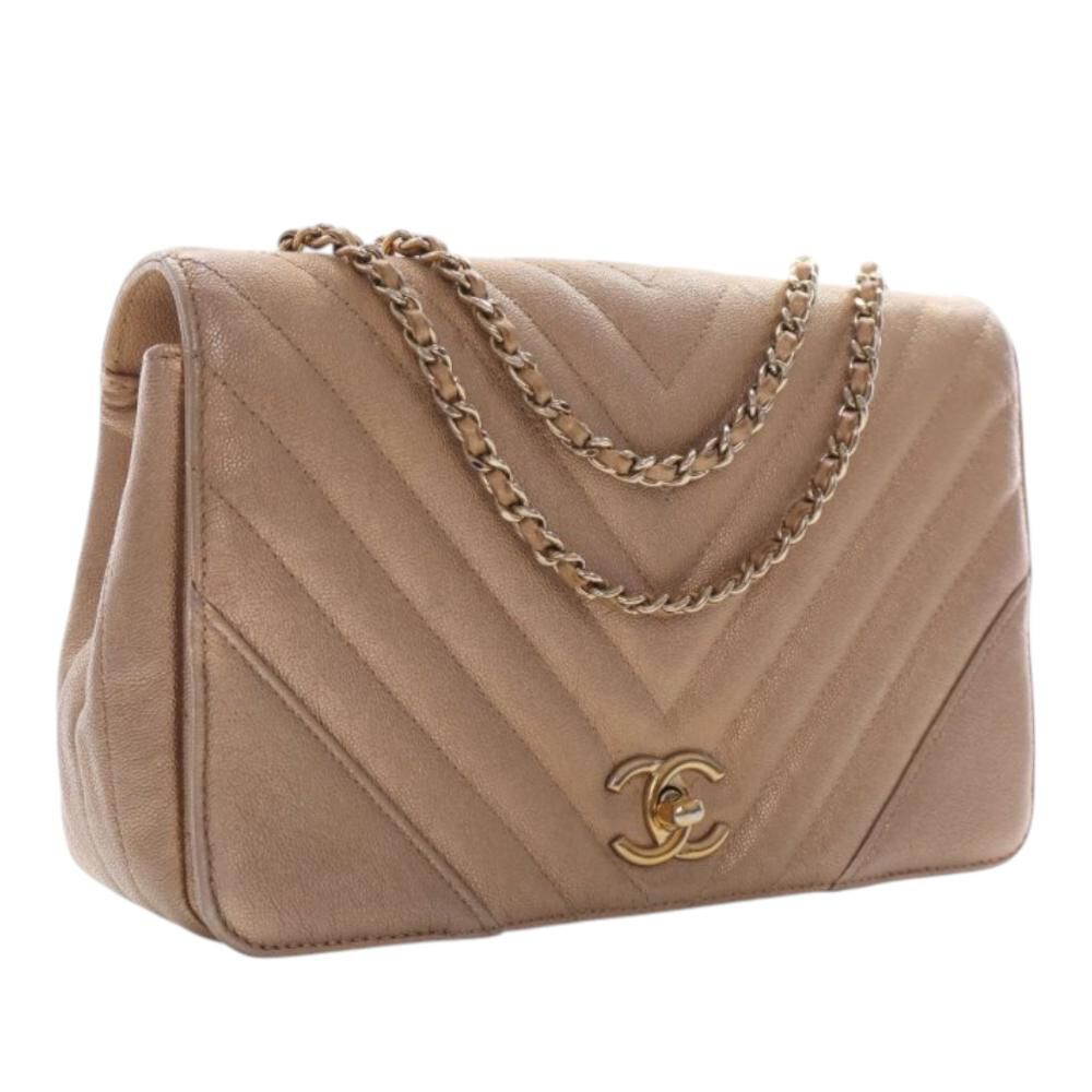 Chanel Flap Bag