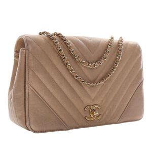 Chanel Flap Bag